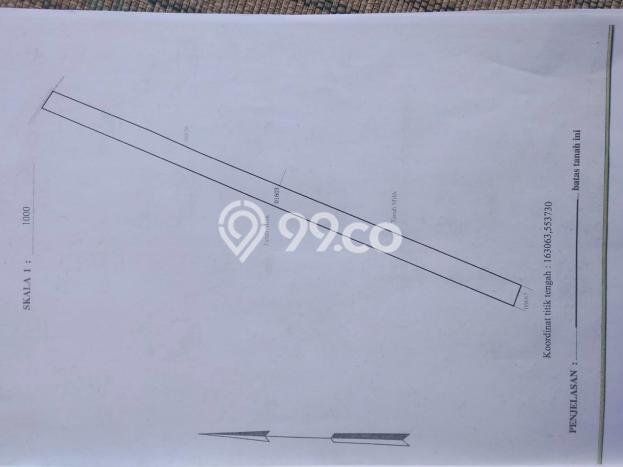 Jarang Ada! Tanah di Mengwi Punya Luas 11961m2 SHM Jarang Ada! Tanah di Mengwi Punya Luas 11961m2 SHM