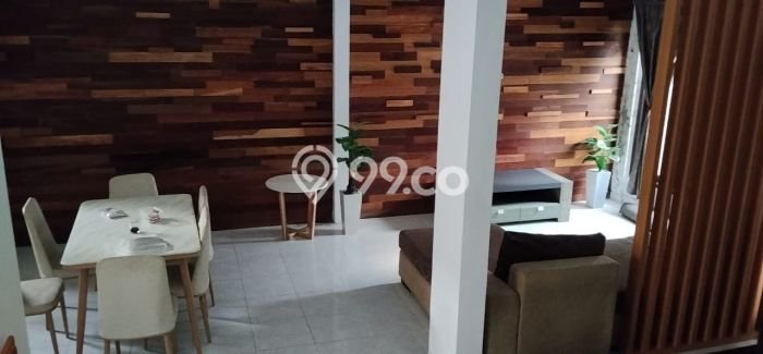 Rumah Luas Asri 2 KT Siap Pakai di Dalung Badung Rumah Luas Asri 2 KT Siap Pakai di Dalung Badung
