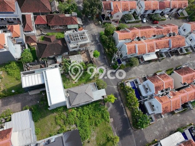Tanah Dijual Lokasi Kuta Selatan, Badung Luas 95m2 Legalitas Aman Tanah Dijual Lokasi Kuta Selatan, Badung Luas 95m2 Legalitas Aman