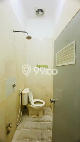 Jarang Ada! Rumah Kontrakan 3 Kamar Bagus Siap Huni Dalung Jarang Ada! Rumah Kontrakan 3 Kamar Bagus Siap Huni Dalung