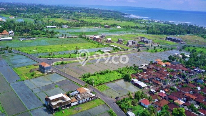 Tanah Kosong Dijual di Denpasar dengan Area 1446m2 Tanah Kosong Dijual di Denpasar dengan Area 1446m2