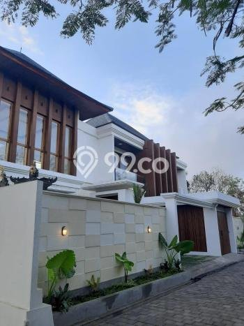 Siap Vila di , Area 450m2m², Lingkungan Asri Siap Vila di , Area 450m2m², Lingkungan Asri