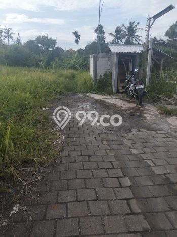 Lahan Dijual Lokasi Strategis di Tabanan dengan Luas 830m2 Lahan Dijual Lokasi Strategis di Tabanan dengan Luas 830m2