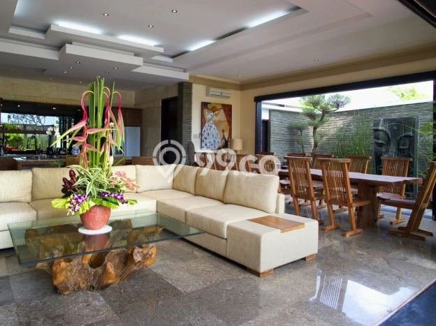 Vila Premium Kawasan , Area 207m2m², Lingkungan Nyaman untuk keluarga Vila Premium Kawasan , Area 207m2m², Lingkungan Nyaman untuk keluarga
