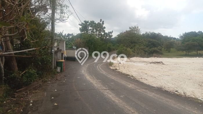 Tanah Investasi Dijual di Badung Punya Luas 200m2 Tanah Investasi Dijual di Badung Punya Luas 200m2