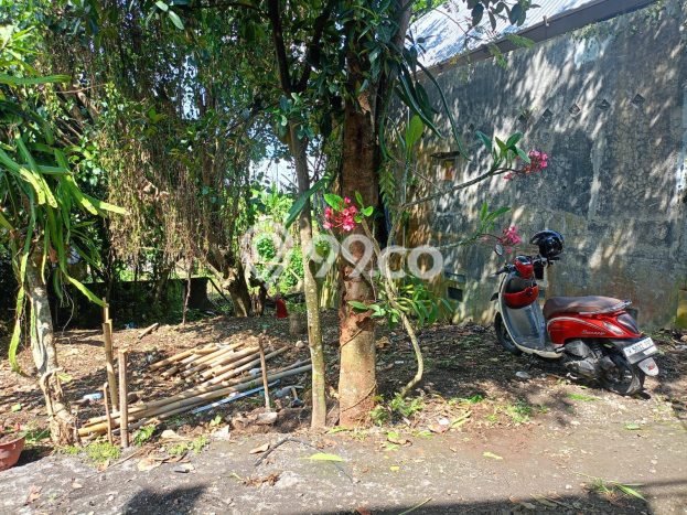 Dijual Tanah Lokasi Munggu, Badung Seluas 200m2 Dijual Tanah Lokasi Munggu, Badung Seluas 200m2