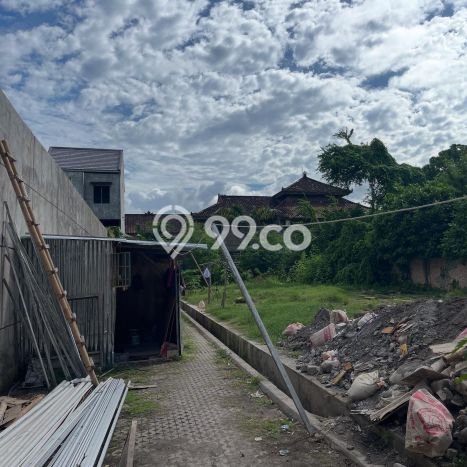 Lahan Kosong Dijual di Kuta, Badung, Luas 300m2 Area Strategis Lahan Kosong Dijual di Kuta, Badung, Luas 300m2 Area Strategis