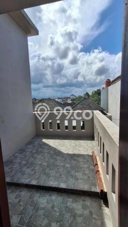 Rumah Minimalis 3 KT di Dalung Badung Unfurnished Rumah Minimalis 3 KT di Dalung Badung Unfurnished