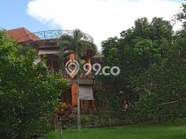 LOKASI STRATEGIS! Vila di Ubud, Area 3500m2m², Lokasi Prima LOKASI STRATEGIS! Vila di Ubud, Area 3500m2m², Lokasi Prima