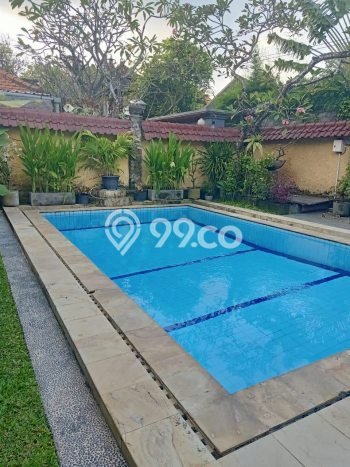 Vila Nyaman Kawasan , Area 416m2m², Pemandangan Indah sekitar Vila Nyaman Kawasan , Area 416m2m², Pemandangan Indah sekitar
