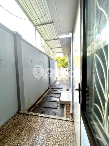 Rumah Luas Asri 2 KT Siap Pakai di Jimbaran Badung Rumah Luas Asri 2 KT Siap Pakai di Jimbaran Badung