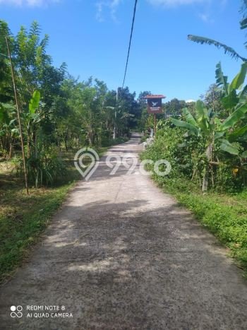 Tanah Dijual Lokasi Kuta Selatan, Badung Luas 700m2 Legalitas Aman Tanah Dijual Lokasi Kuta Selatan, Badung Luas 700m2 Legalitas Aman