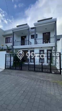 Vila Strategis Kawasan , Luas 125m2m², Akses Badung, Badung Vila Strategis Kawasan , Luas 125m2m², Akses Badung, Badung