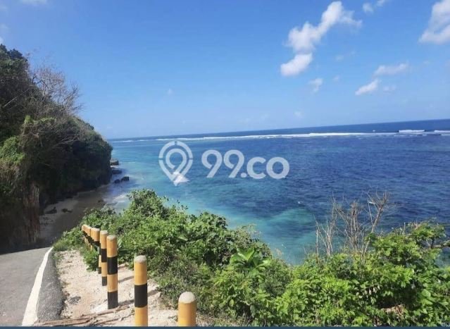 Lahan Kosong Dijual di Kuta Selatan, Badung, Luas 10000m2 Area Strategis Lahan Kosong Dijual di Kuta Selatan, Badung, Luas 10000m2 Area Strategis