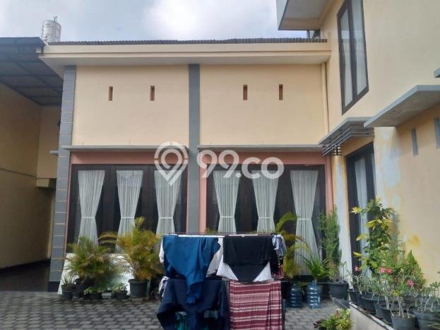 Hot Offer Hunian Premium Ideal dan Luas di Denpasar Utara, Denpasar Hot Offer Hunian Premium Ideal dan Luas di Denpasar Utara, Denpasar
