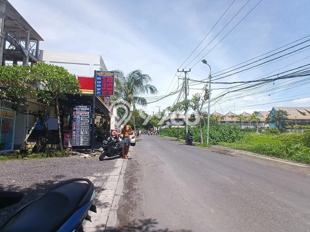 Tanah Investasi Dijual di Badung Punya Luas 4760m2 Tanah Investasi Dijual di Badung Punya Luas 4760m2