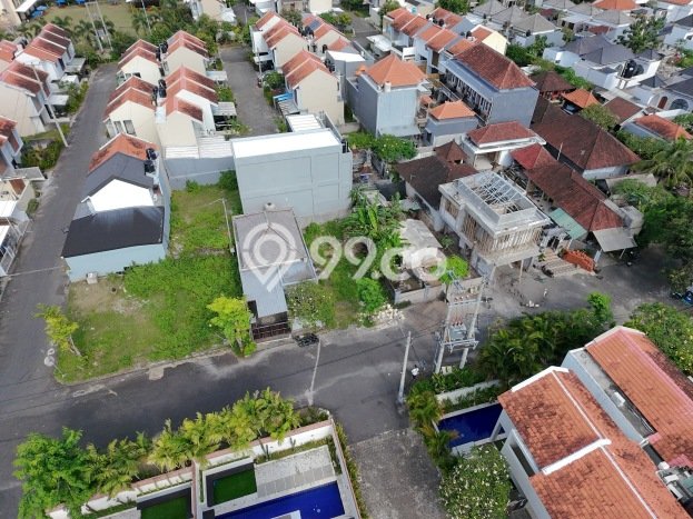 Tanah Dijual Lokasi Kuta Selatan, Badung Luas 95m2 Legalitas Aman Tanah Dijual Lokasi Kuta Selatan, Badung Luas 95m2 Legalitas Aman