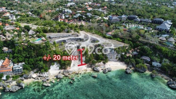 Dijual Tanah Lokasi Pecatu, Badung Seluas 39000m2 Dijual Tanah Lokasi Pecatu, Badung Seluas 39000m2