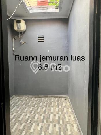 Rumah Luas Asri 2 KT Siap Pakai di Jimbaran Badung Rumah Luas Asri 2 KT Siap Pakai di Jimbaran Badung