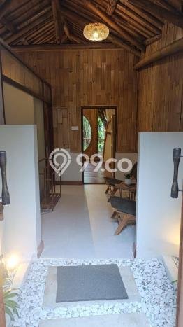 Vila Kawasan Ubud, Area 861m2m², Dekat ke berbagai fasilitas umum Vila Kawasan Ubud, Area 861m2m², Dekat ke berbagai fasilitas umum