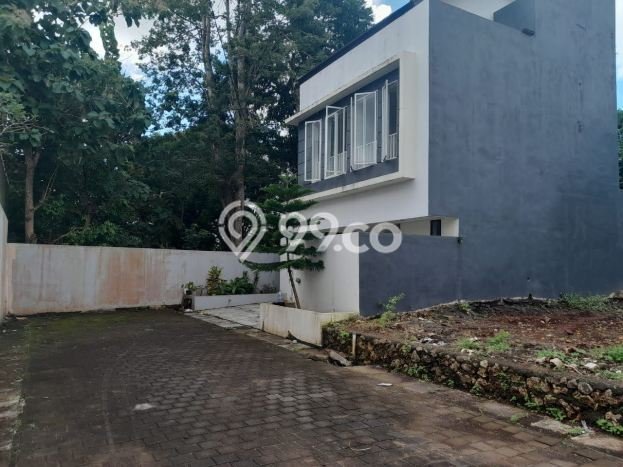 Hunian Nyaman Asri 5 KT Siap Huni di Jimbaran Badung Hunian Nyaman Asri 5 KT Siap Huni di Jimbaran Badung
