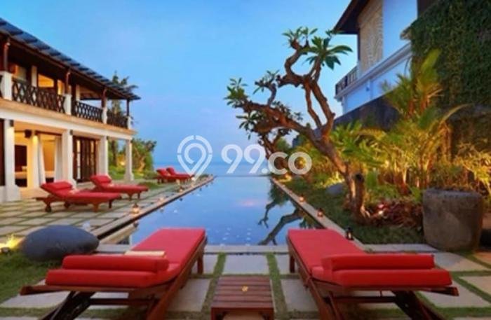 Vila Strategis Kawasan , Dimensi 1500m2m², Dekat ke beragam keperluan Vila Strategis Kawasan , Dimensi 1500m2m², Dekat ke beragam keperluan