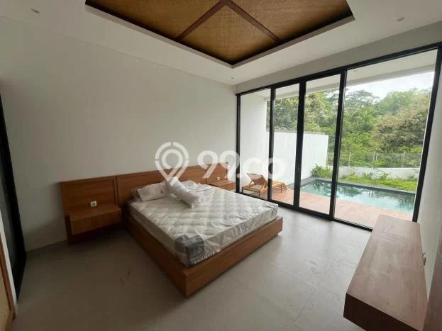 Hunian Mewah LB 172m2 Siap Huni Desain Elegan di Nusa Dua, Badung Hunian Mewah LB 172m2 Siap Huni Desain Elegan di Nusa Dua, Badung