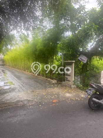 Tanah Dijual Area Strategis di Seminyak Badung 6700m2 Tanah Dijual Area Strategis di Seminyak Badung 6700m2