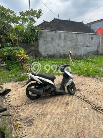 Tanah Kavling Dijual di Dalung, Badung dengan Luas Tanah 150m2 Tanah Kavling Dijual di Dalung, Badung dengan Luas Tanah 150m2