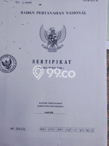 Jarang Ada! Tanah di Mengwi Punya Luas 11961m2 SHM Jarang Ada! Tanah di Mengwi Punya Luas 11961m2 SHM