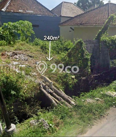 Kavling Tanah Dijual di Kuta Selatan, Badung, Luas 240m2 Area Strategis Kavling Tanah Dijual di Kuta Selatan, Badung, Luas 240m2 Area Strategis