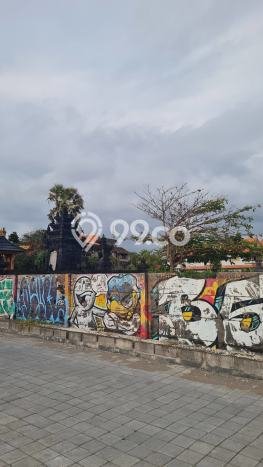 Dijual Tanah di Badung, Luas 10600m2 SHM Dijual Tanah di Badung, Luas 10600m2 SHM