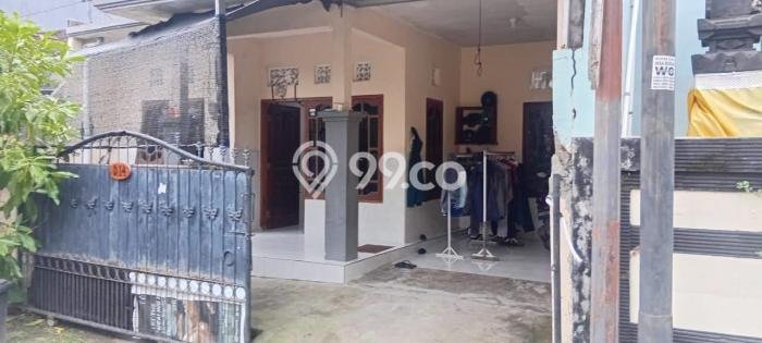 Rumah Luas Asri 3 KT Siap Pakai di Jimbaran Badung Rumah Luas Asri 3 KT Siap Pakai di Jimbaran Badung
