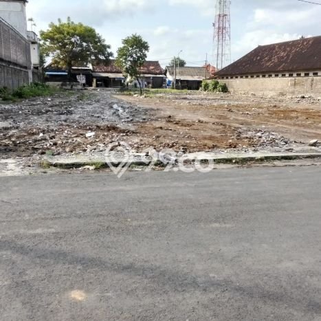 Lahan Investasi Lokasi Denpasar Utara Denpasar SHM Lahan Investasi Lokasi Denpasar Utara Denpasar SHM