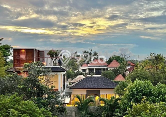 Vila Strategis Kawasan , Luas 360m2m², View Indah sekitar Vila Strategis Kawasan , Luas 360m2m², View Indah sekitar