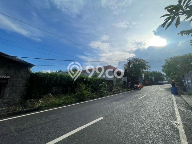 Lahan Investasi Lokasi Denpasar Utara Denpasar SHM Lahan Investasi Lokasi Denpasar Utara Denpasar SHM