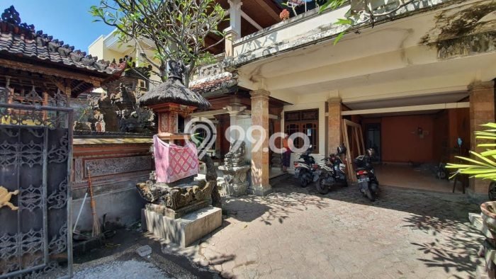 Dijual Rumah Mewah Megah Dengan View Cantik di Sanur, Denpasar Dijual Rumah Mewah Megah Dengan View Cantik di Sanur, Denpasar