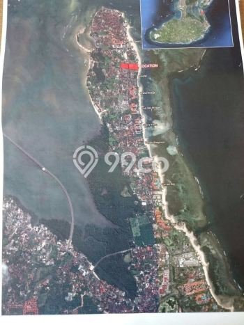 Tanah Kavling Dijual di Badung dengan Spesifikasi 15815m2 Tanah Kavling Dijual di Badung dengan Spesifikasi 15815m2