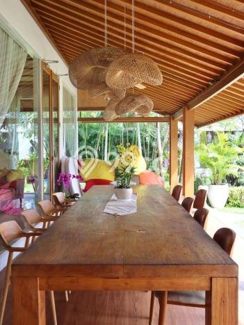 Vila Kawasan Kuta, Luas 3500m2m², Akses ke beragam fasilitas umum Vila Kawasan Kuta, Luas 3500m2m², Akses ke beragam fasilitas umum