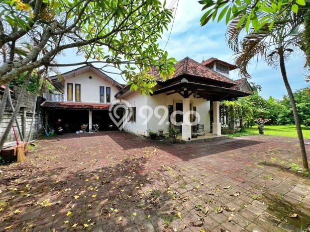 Tanah Dijual Area Strategis di canggu Badung 1000m2 Tanah Dijual Area Strategis di canggu Badung 1000m2