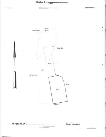 Untuk Dijual Tanah 10000m2 di Nusa Dua, Badung Untuk Dijual Tanah 10000m2 di Nusa Dua, Badung