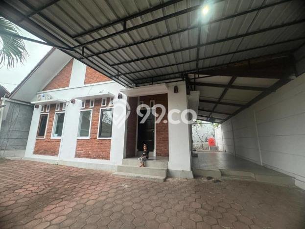 Rumah Minimalis 3 KT LT 210m2 di Jimbaran Rumah Minimalis 3 KT LT 210m2 di Jimbaran