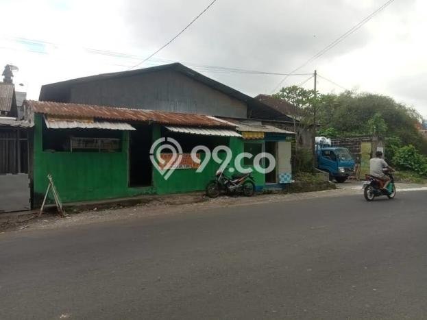 Jarang Ada! Tanah di Denpasar Utara Punya Luas 800m2 SHM Jarang Ada! Tanah di Denpasar Utara Punya Luas 800m2 SHM
