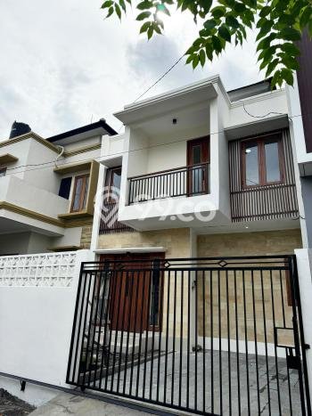 Jual Rumah Favorit Siap Huni LB 100m2 di Denpasar Utara, Denpasar Jual Rumah Favorit Siap Huni LB 100m2 di Denpasar Utara, Denpasar