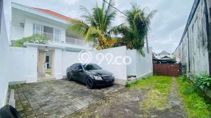 Vila Potensial di , Ukuran 245m2m², Dekat ke beragam fasilitas Vila Potensial di , Ukuran 245m2m², Dekat ke beragam fasilitas