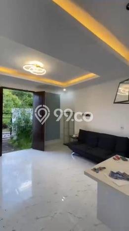 Vila Strategis Kawasan , Luas 125m2m², Akses Badung, Badung Vila Strategis Kawasan , Luas 125m2m², Akses Badung, Badung