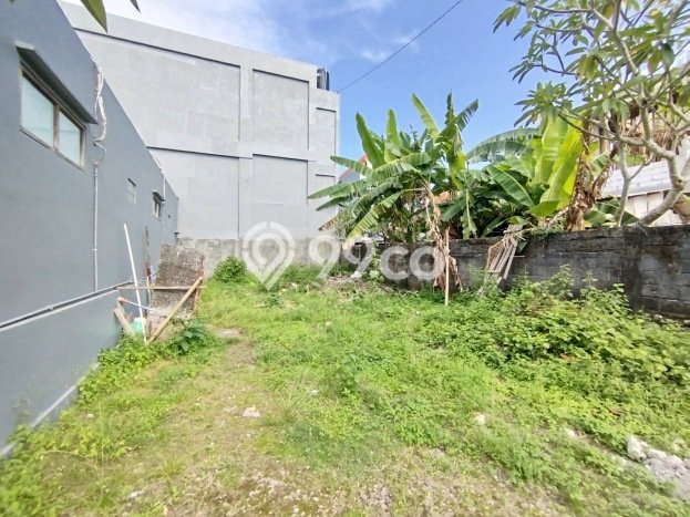 Tanah Dijual Lokasi Kuta Selatan, Badung Luas 95m2 Legalitas Aman Tanah Dijual Lokasi Kuta Selatan, Badung Luas 95m2 Legalitas Aman