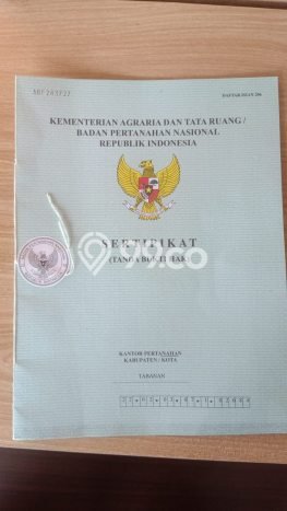 Tanah Komersial Dijual di Kediri Tabanan 1065m2 Tanah Komersial Dijual di Kediri Tabanan 1065m2