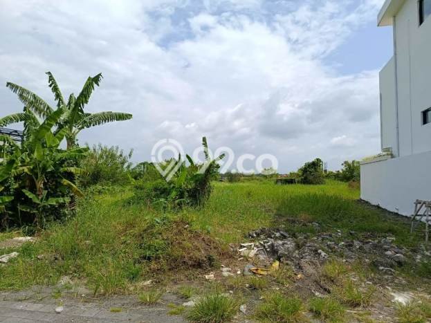 Kavling Tanah untuk Dijual di Cemagi, Badung, Luas 930m2 Kavling Tanah untuk Dijual di Cemagi, Badung, Luas 930m2