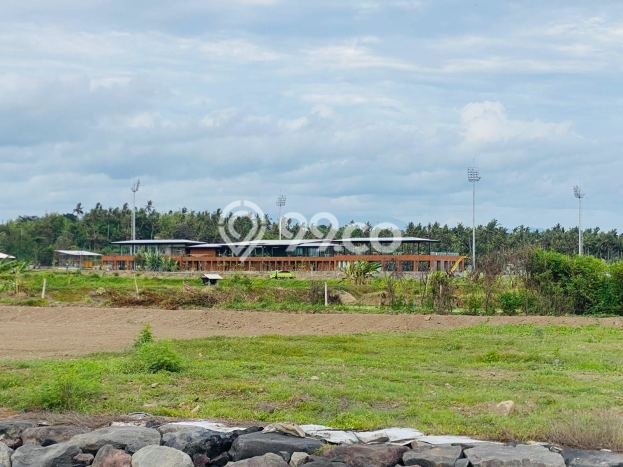 Lahan untuk Dijual Lokasi Gianyar, Gianyar Luas 3100m2 SHM Lahan untuk Dijual Lokasi Gianyar, Gianyar Luas 3100m2 SHM
